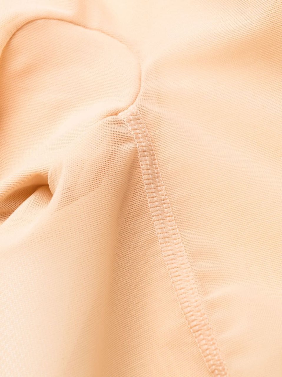 Wolford Shorts Beige Beige