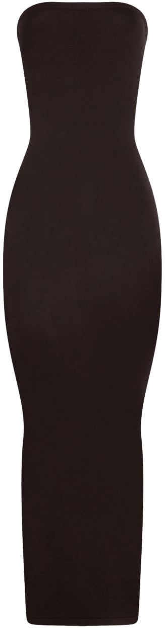 Wolford Dresses Brown Bruin