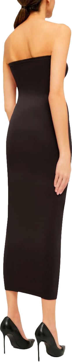 Wolford Dresses Brown Bruin