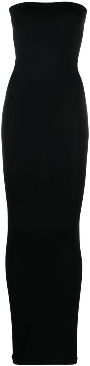 Wolford Dresses Black Zwart