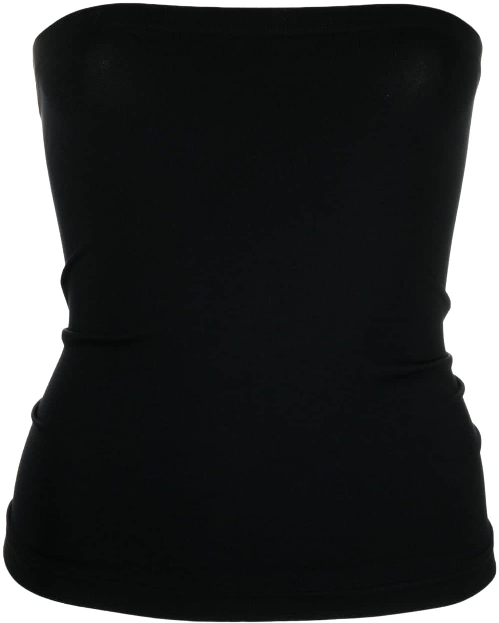 Wolford Top Black Zwart