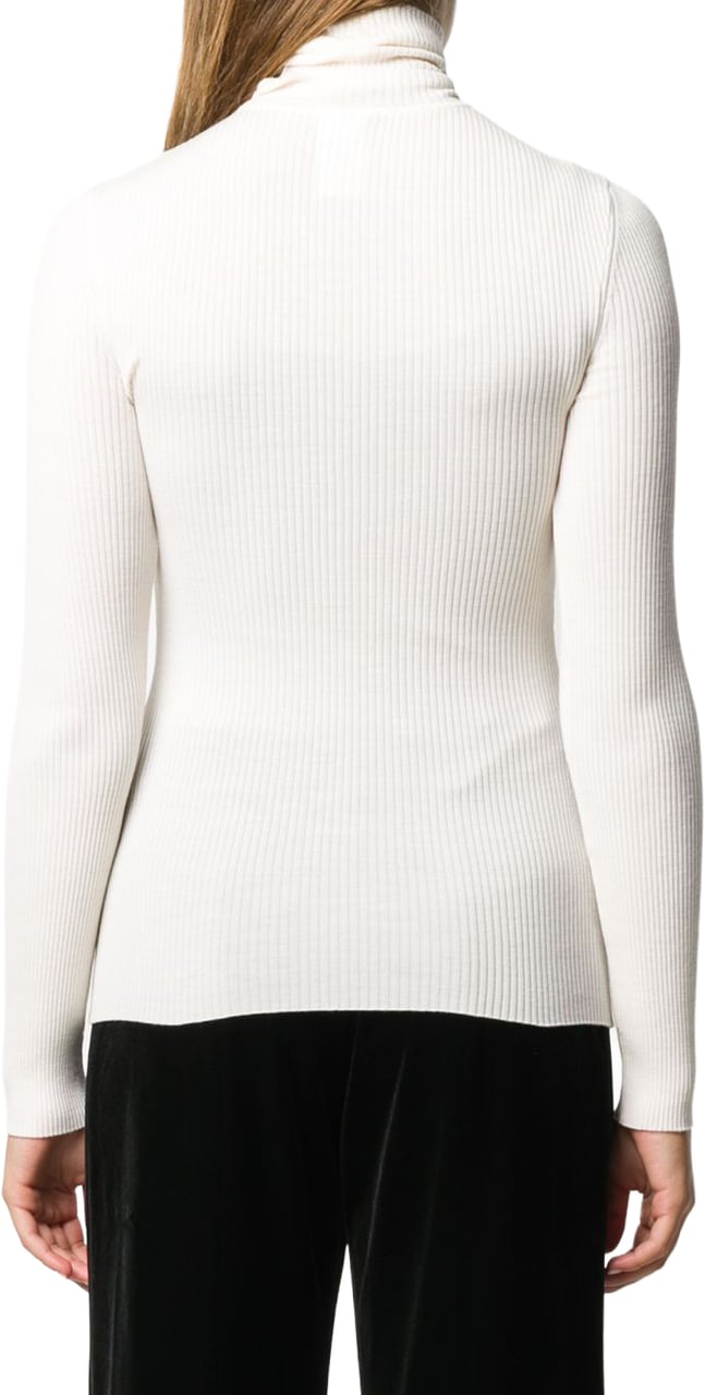 Wolford Sweaters Ecru Beige