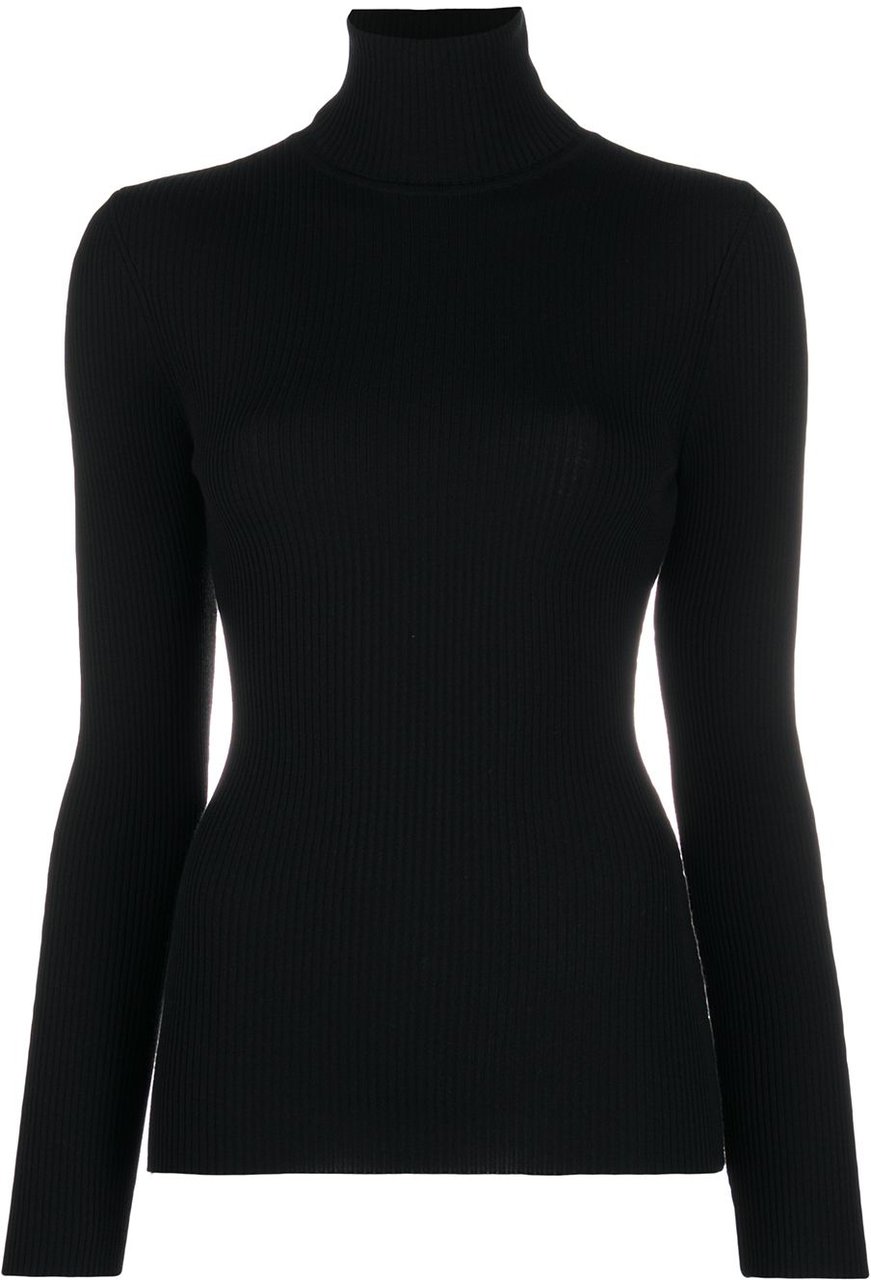 Wolford Sweaters Black Zwart