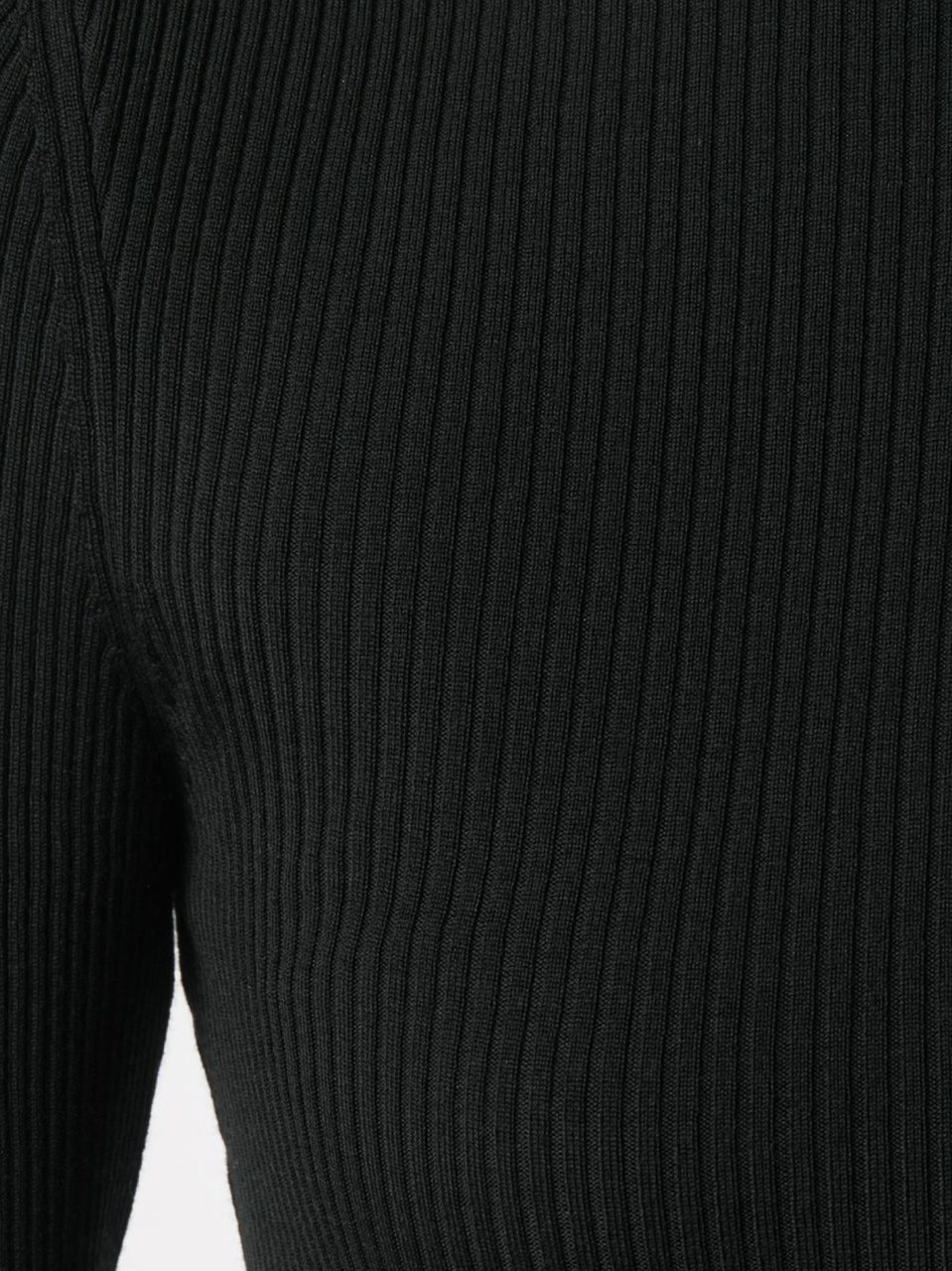 Wolford Sweaters Black Zwart