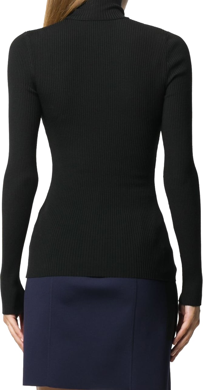 Wolford Sweaters Black Zwart