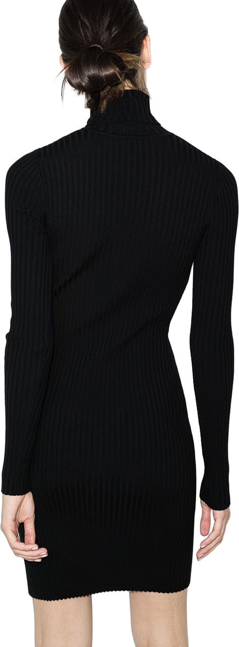 Wolford Dresses Black Zwart