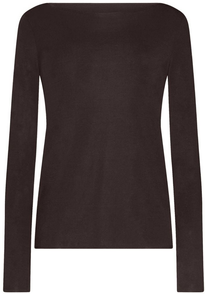 Wolford Sweaters Brown Bruin