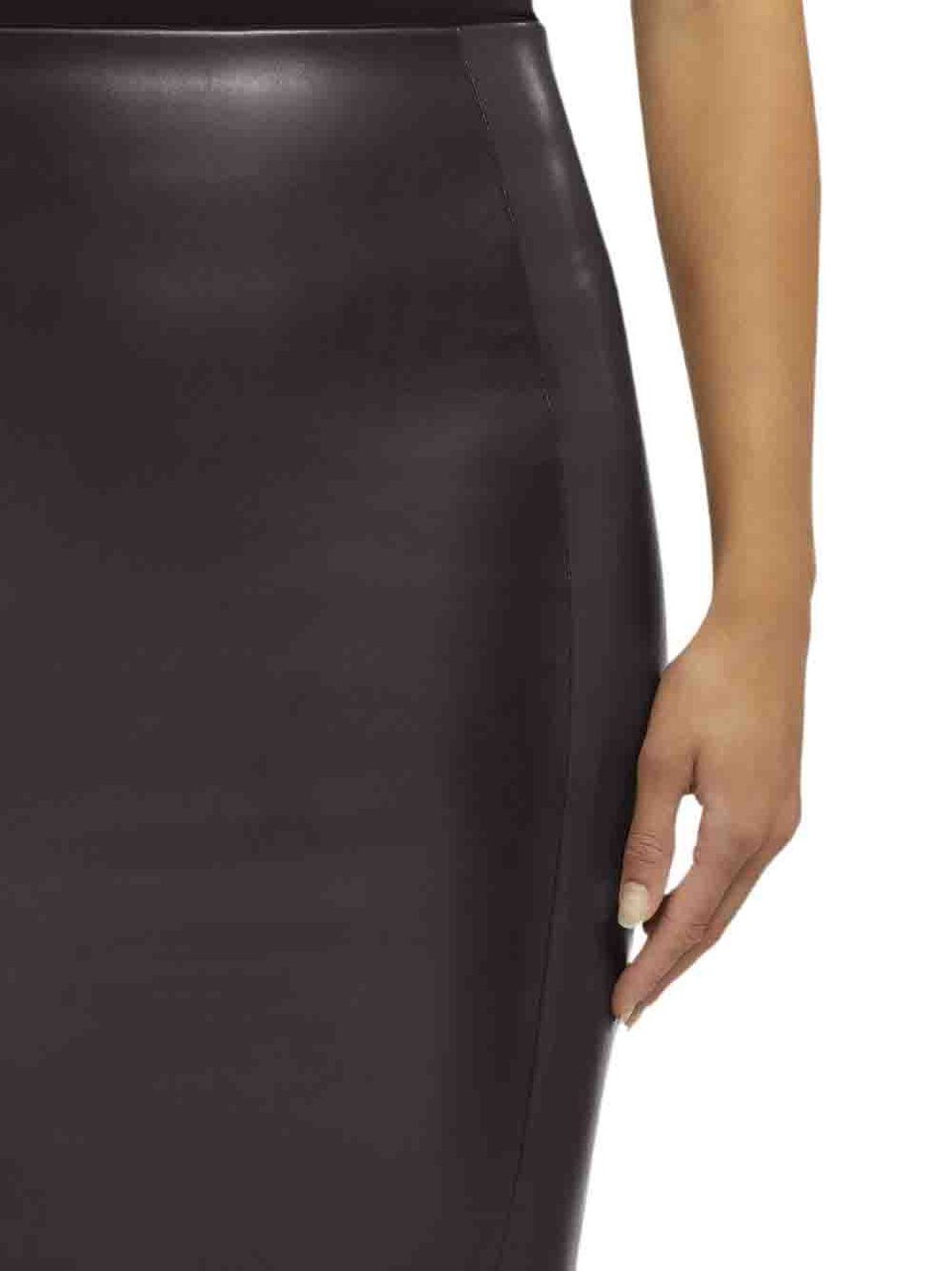 Wolford Skirts Brown Bruin