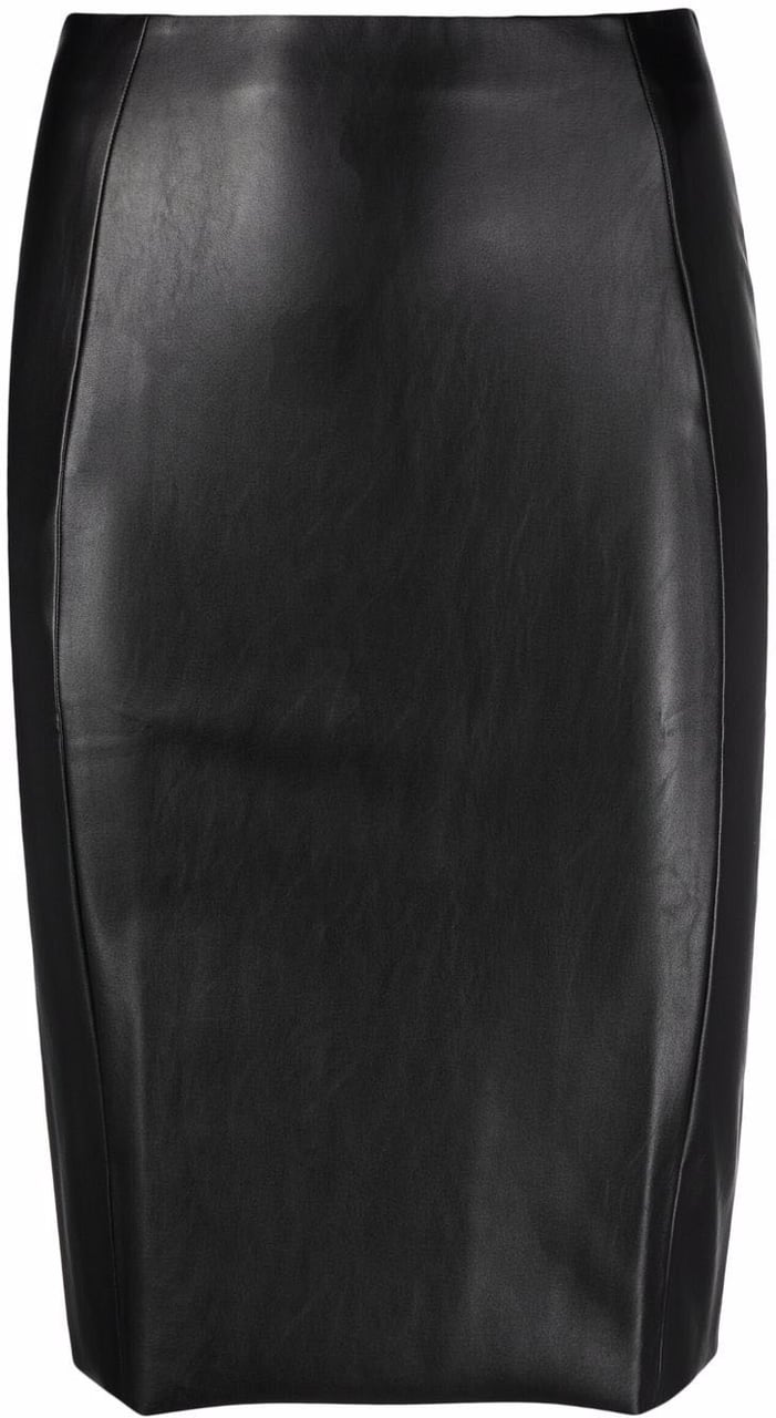 Wolford Skirts Black Zwart