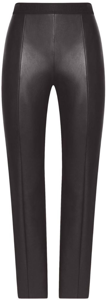 Wolford Trousers Brown Bruin
