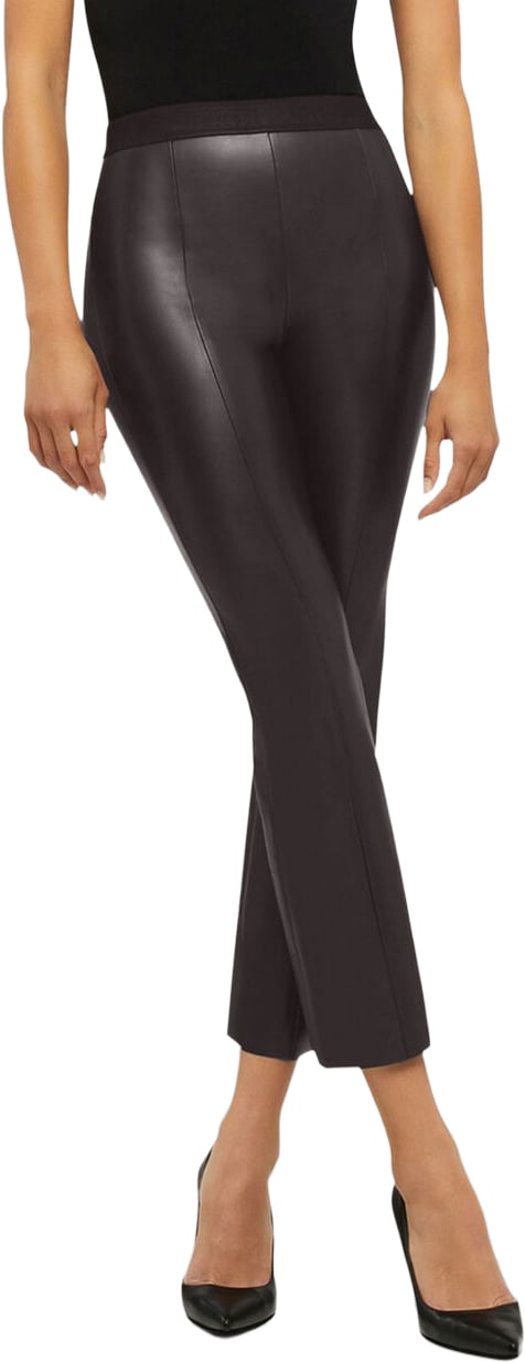 Wolford Trousers Brown Bruin