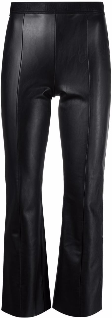 Wolford Trousers Black Zwart
