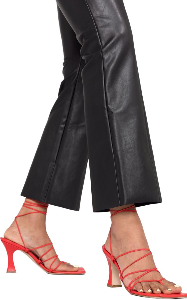 Wolford Trousers Black Zwart