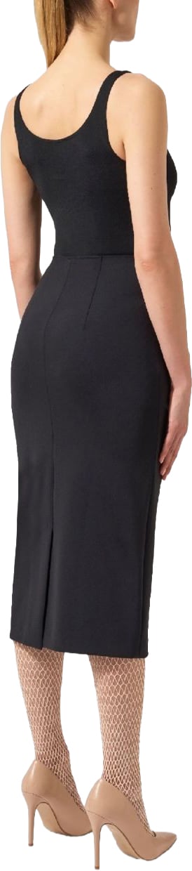 Wolford Skirts Black Zwart