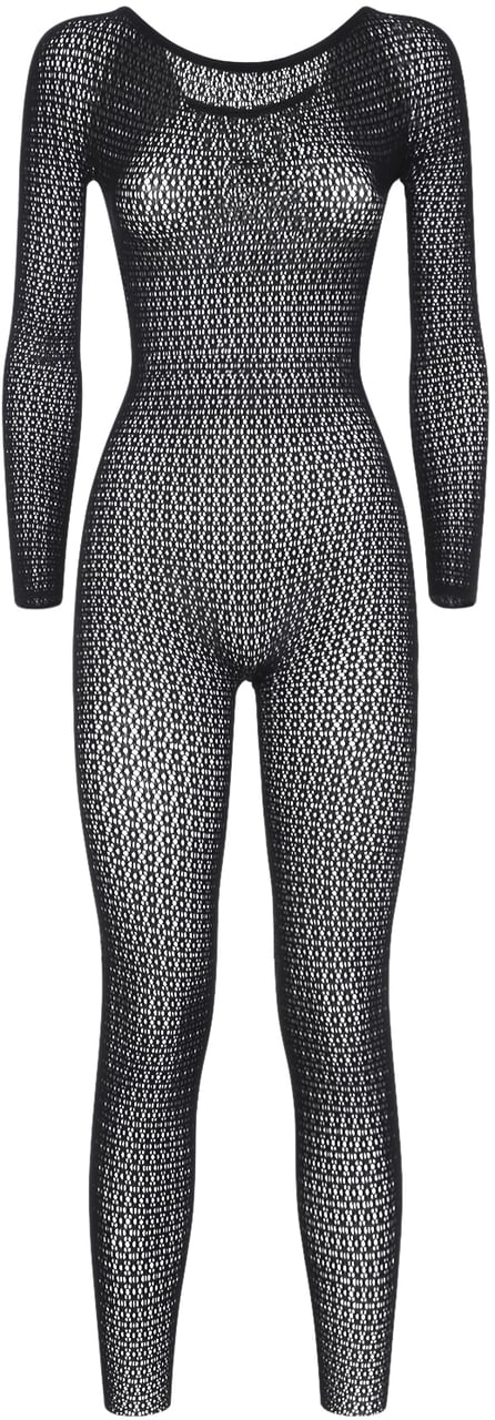 Wolford WOLFORD 53461 Zwart