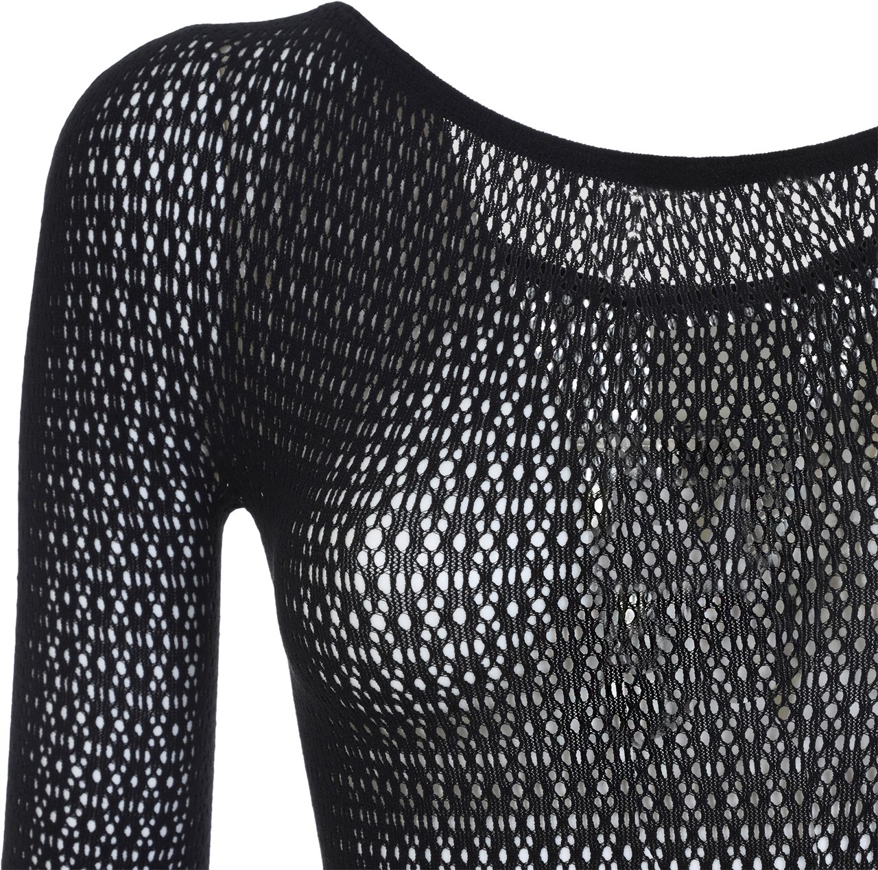 Wolford WOLFORD 53461 Zwart