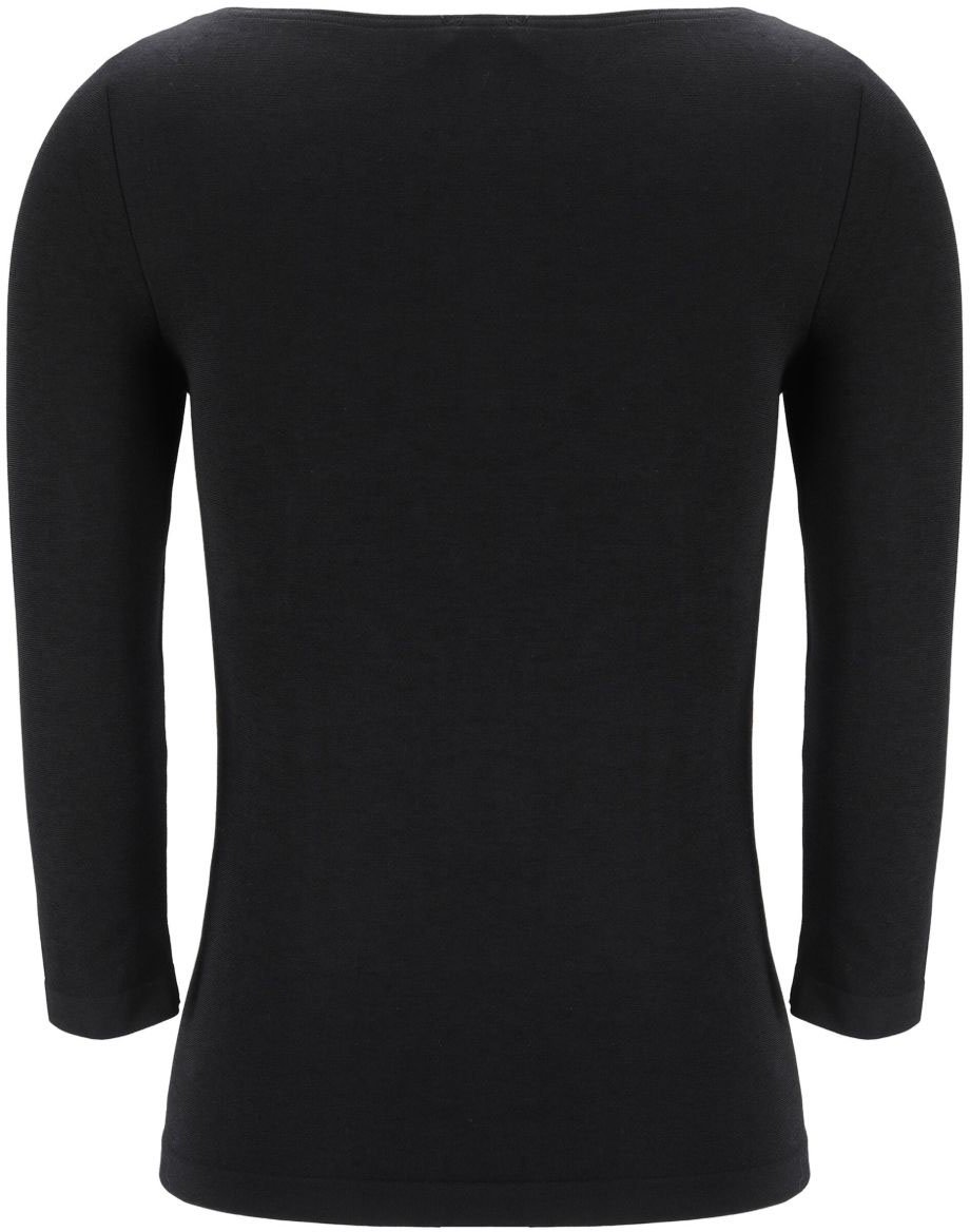 Wolford Sweaters Black Zwart