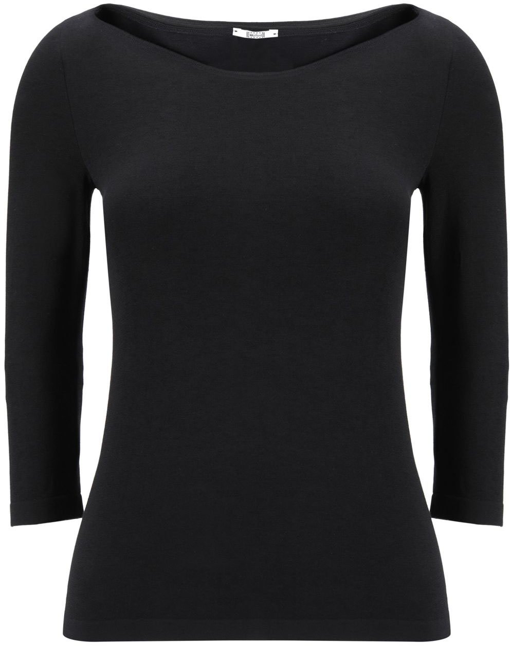 Wolford Sweaters Black Zwart