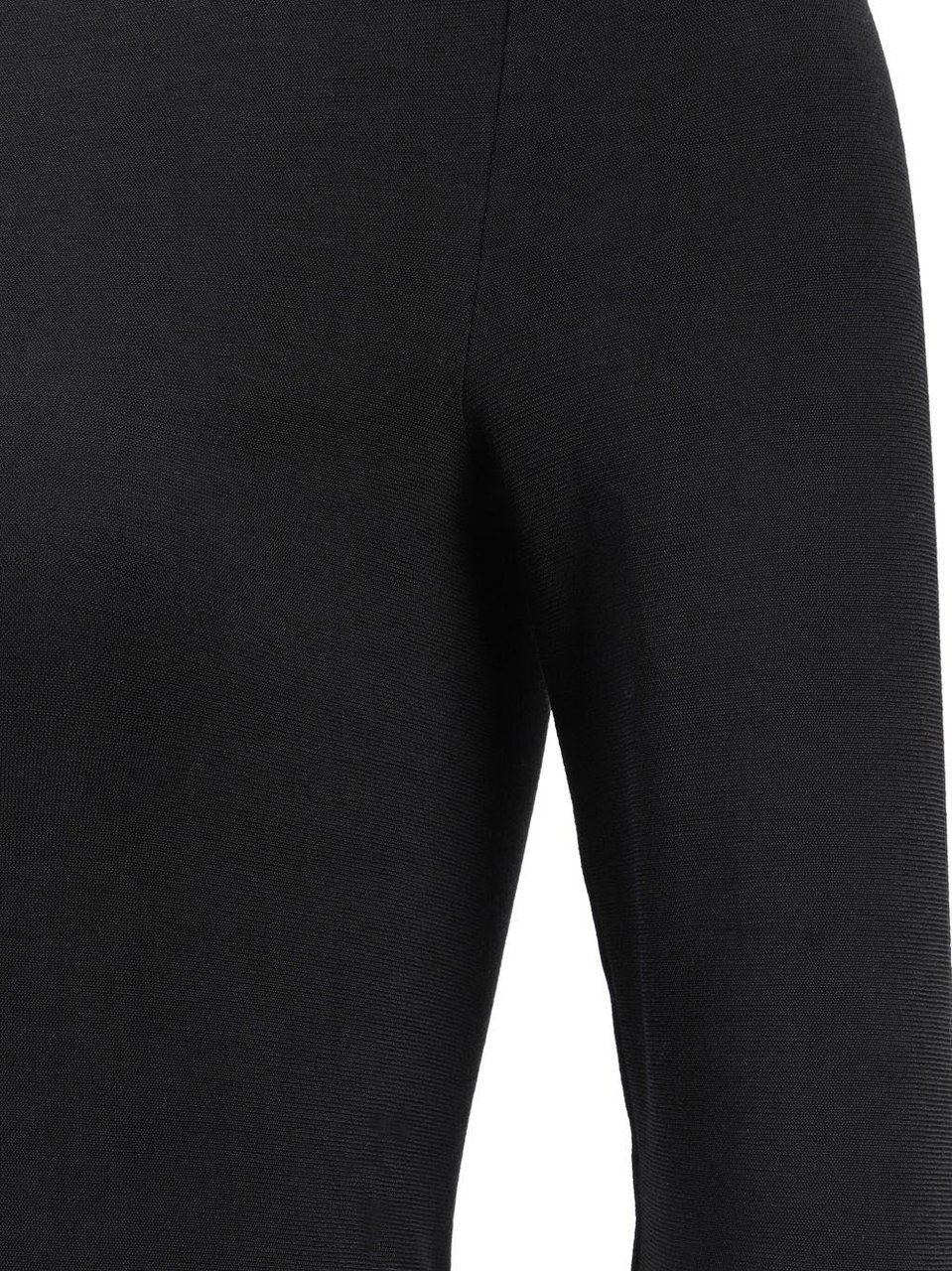 Wolford Sweaters Black Zwart