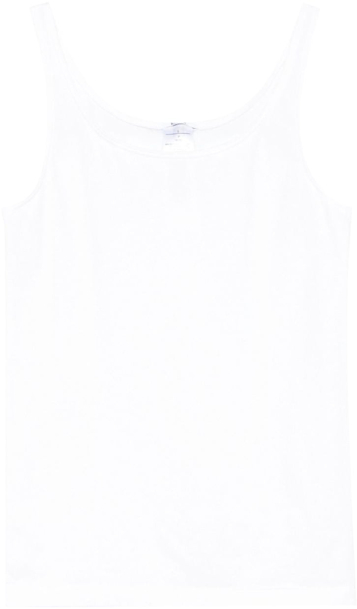 Wolford Top White Wit