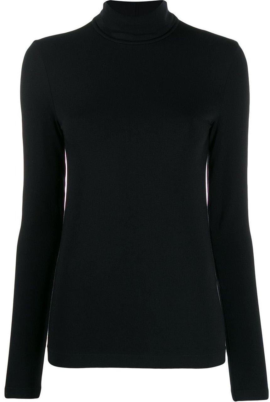 Wolford Sweaters Black Zwart