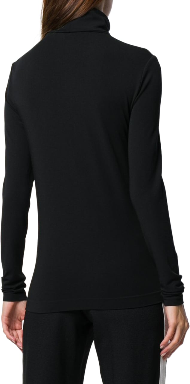 Wolford Sweaters Black Zwart