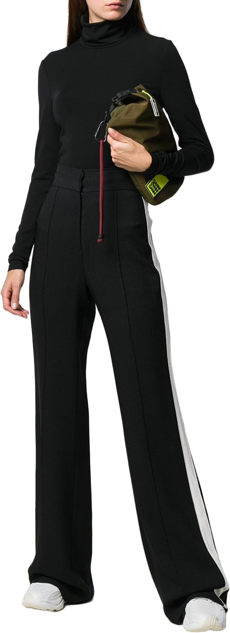 Wolford Sweaters Black Zwart