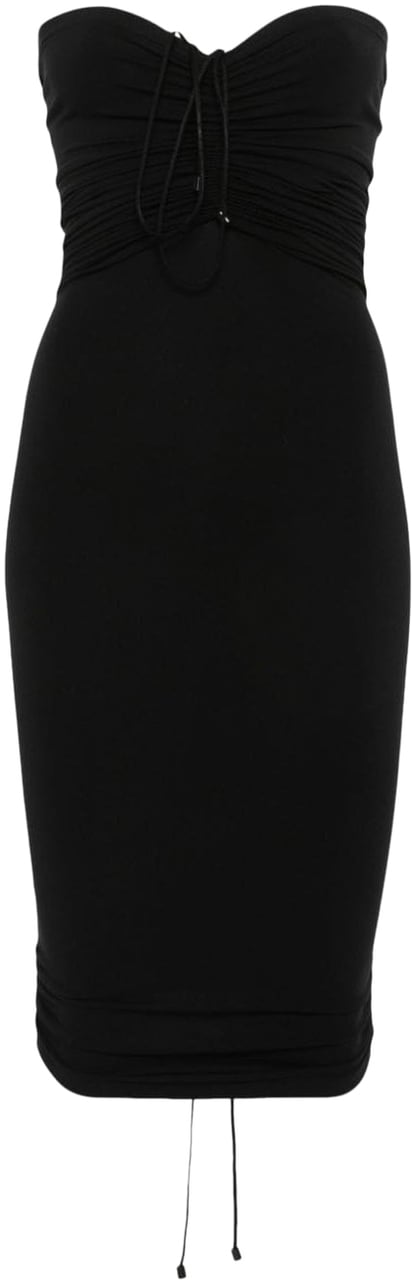 Wolford Dresses Black Zwart