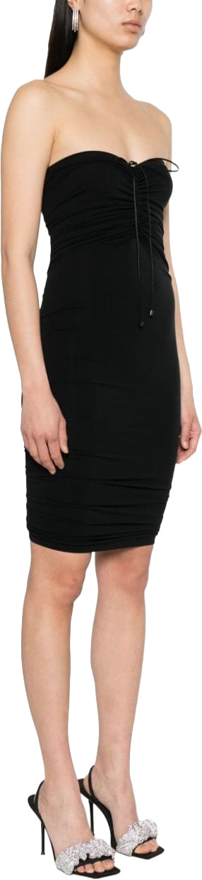 Wolford Dresses Black Zwart