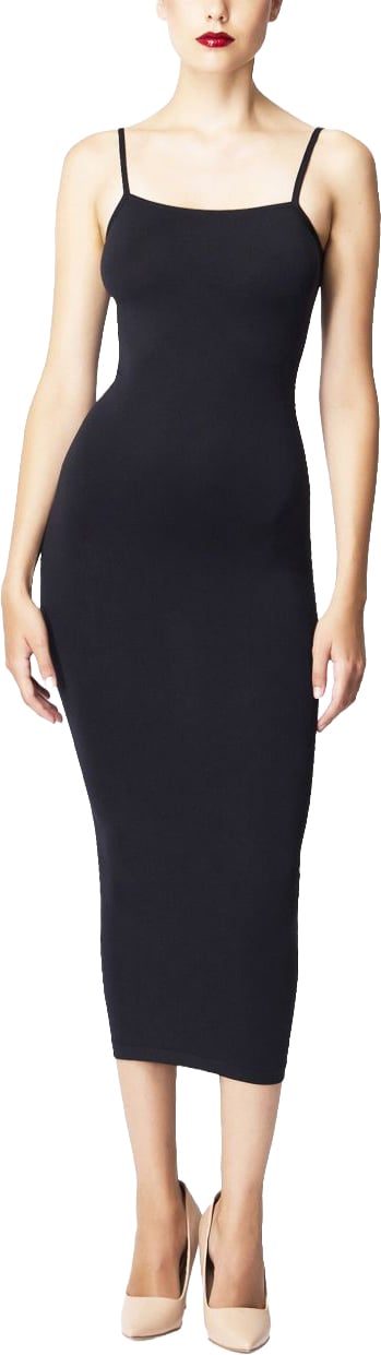 Wolford Dresses Black Zwart
