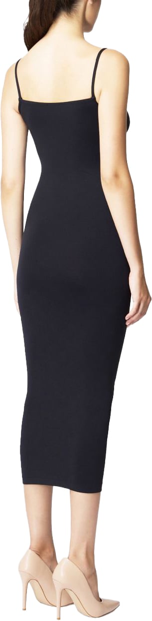 Wolford Dresses Black Zwart