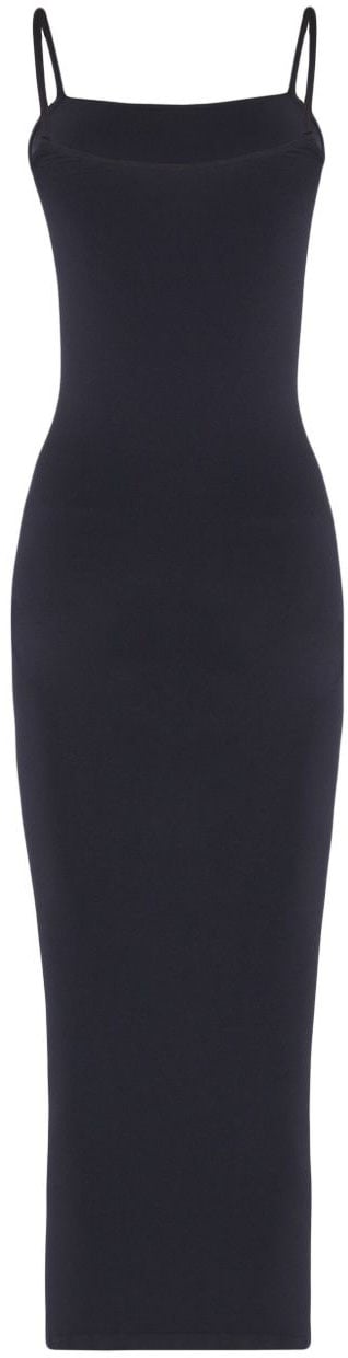 Wolford Dresses Black Zwart