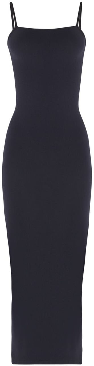 Wolford Dresses Black Zwart