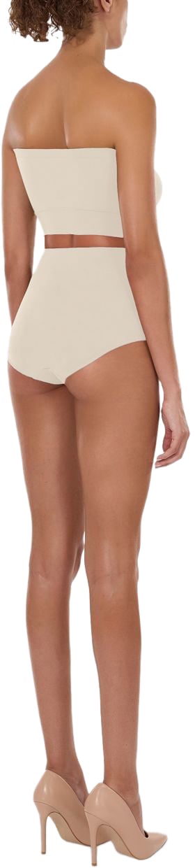 Wolford Top White Wit