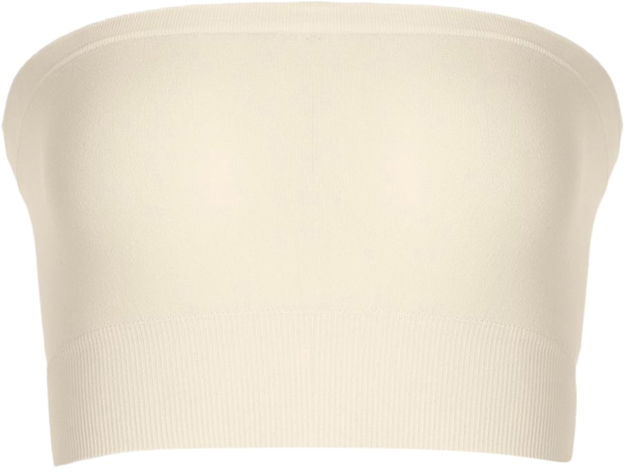 Wolford Top White Wit