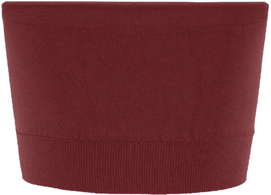 Wolford Top Bordeaux Rood