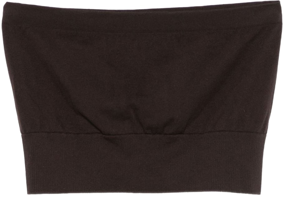 Wolford Top Brown Bruin