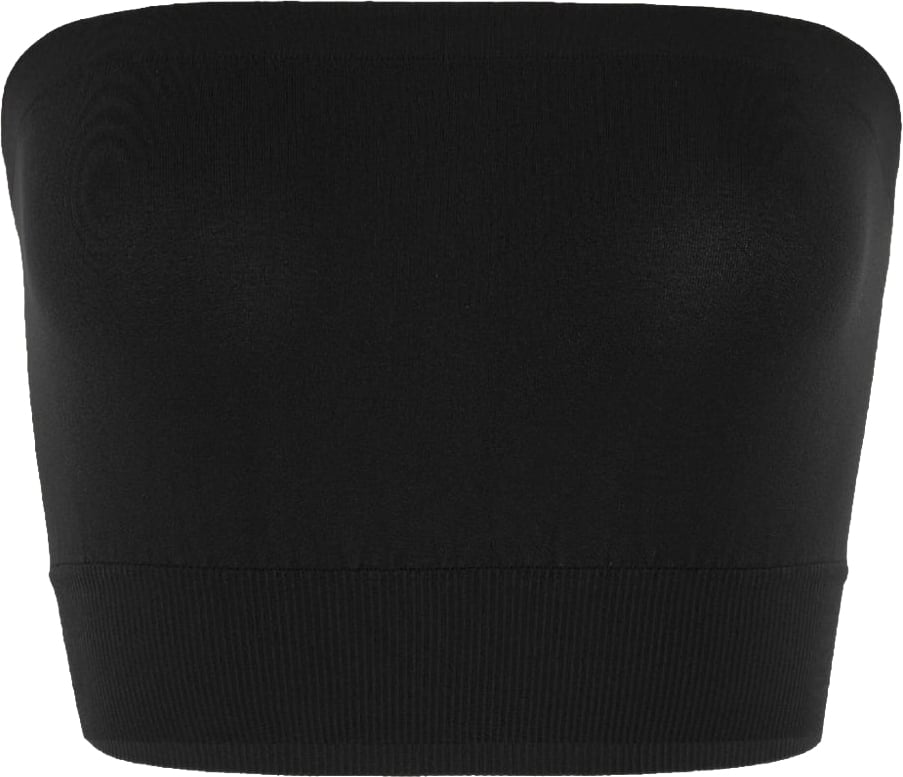 Wolford Top Black Zwart