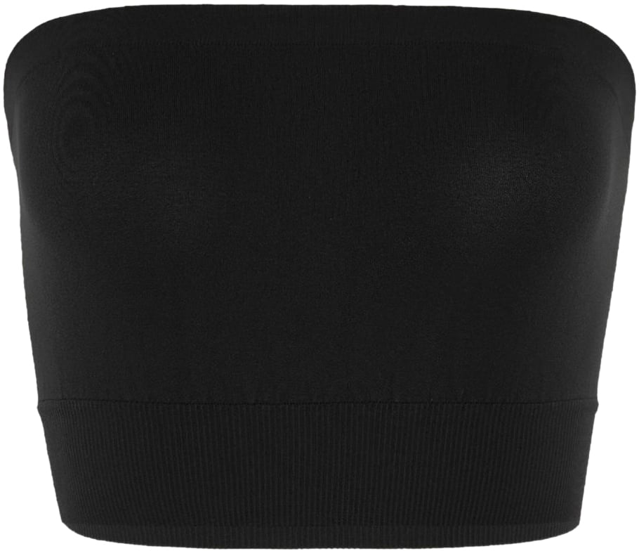 Wolford Top Black Zwart