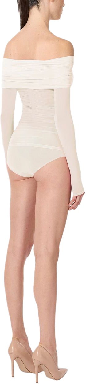 Wolford Sweaters White Wit
