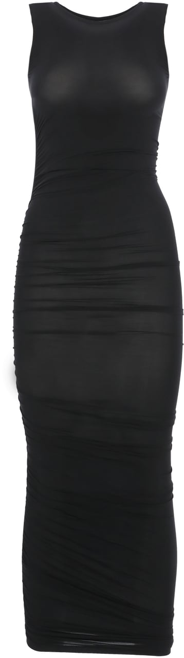Wolford Dresses Black Zwart
