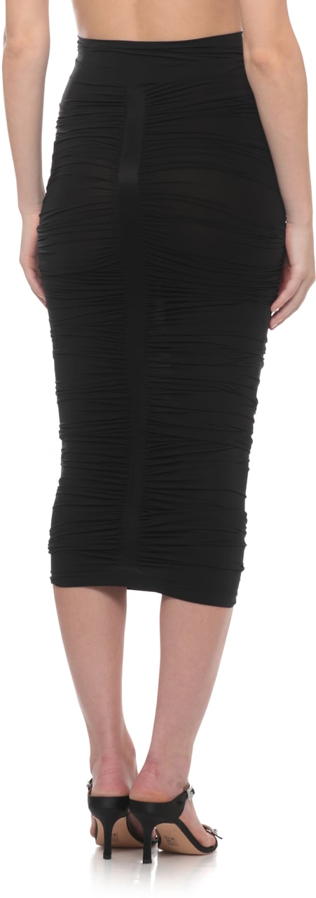 Wolford Skirts Black Zwart