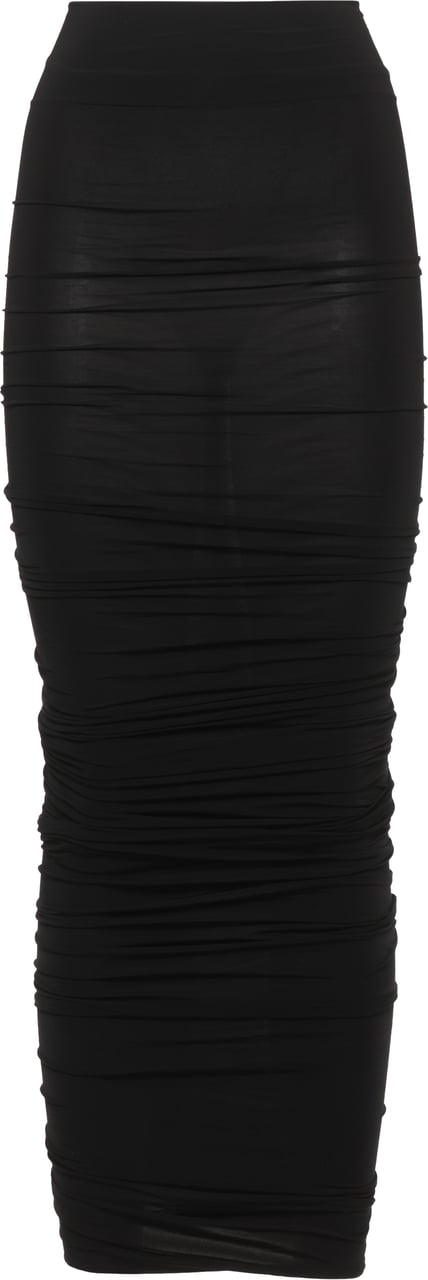 Wolford Skirts Black Zwart