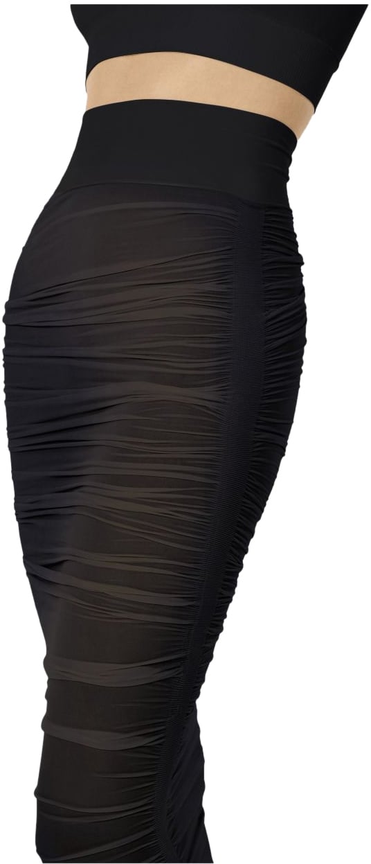 Wolford Skirts Black Zwart