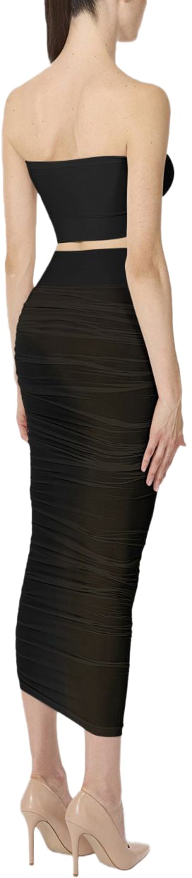 Wolford Skirts Black Zwart