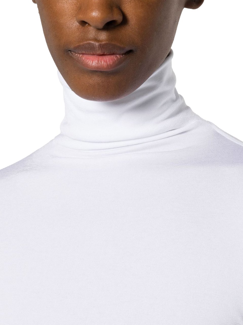 Wolford Top White Wit