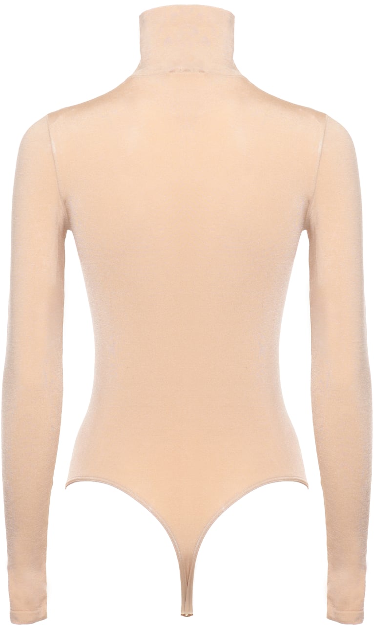 Wolford Top Beige Beige