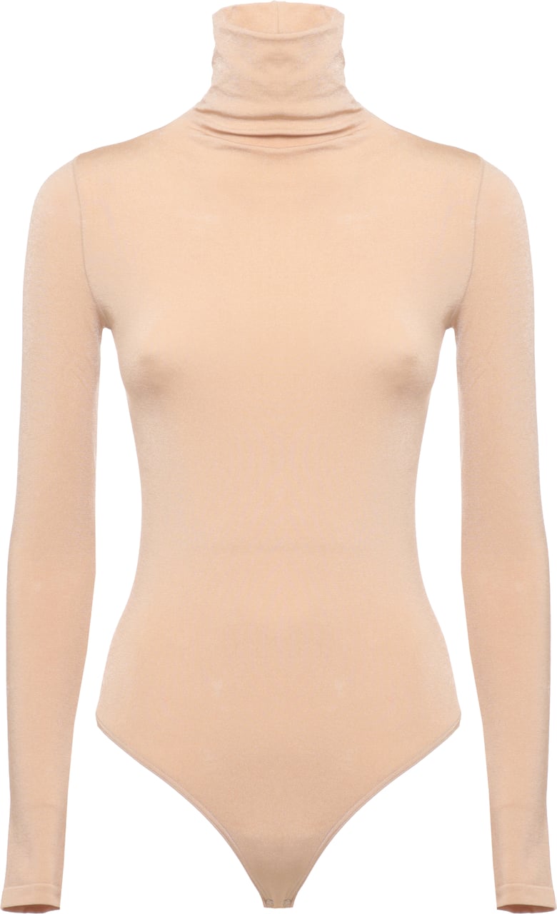 Wolford Top Beige Beige