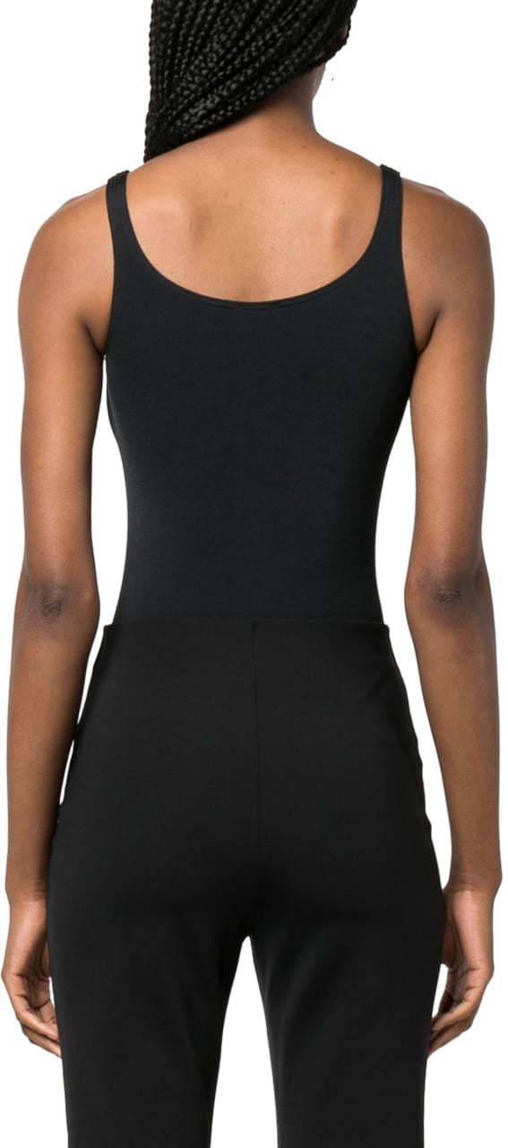 Wolford Top Black Zwart