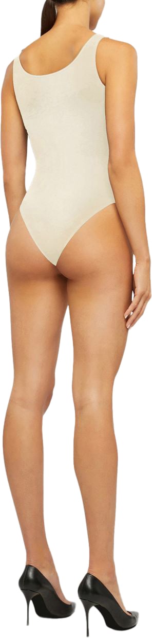 Wolford Top White Wit